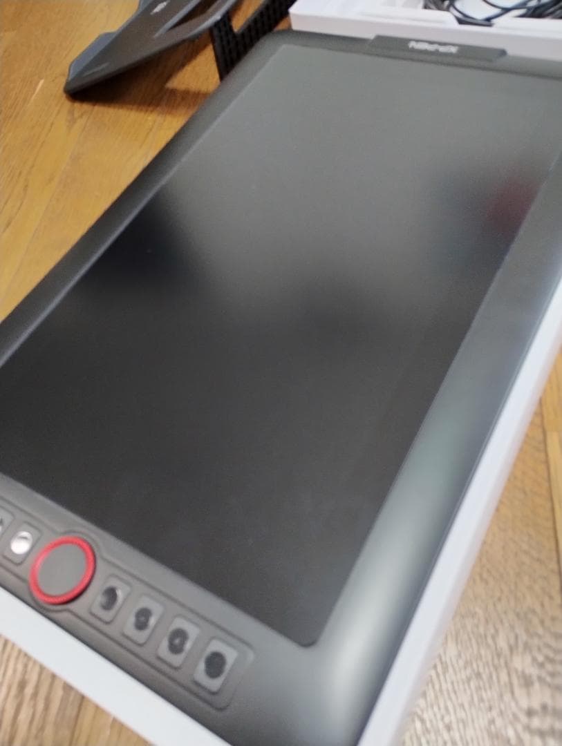 XP-Pen Artist Pro 13.3 液晶ペンタブレット