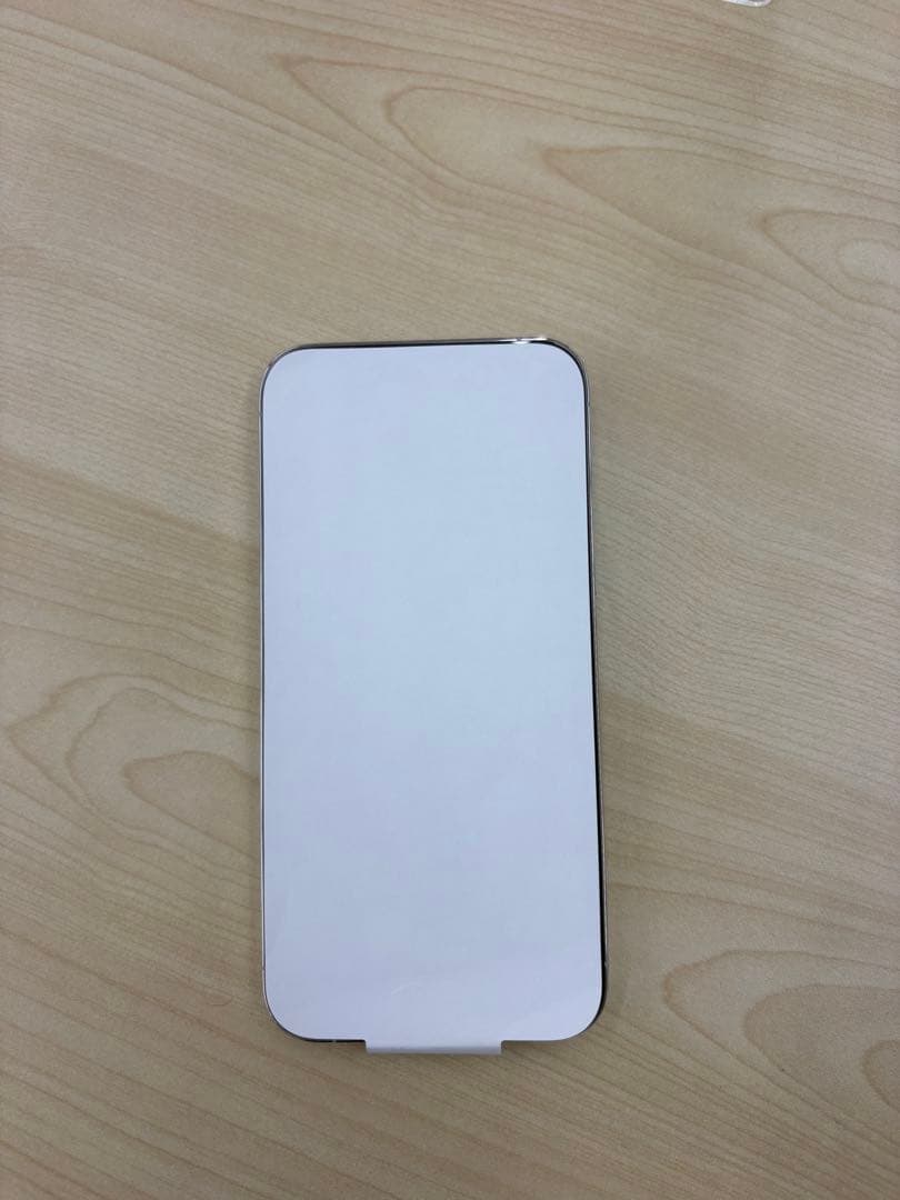 Apple iPhone 13promax本体