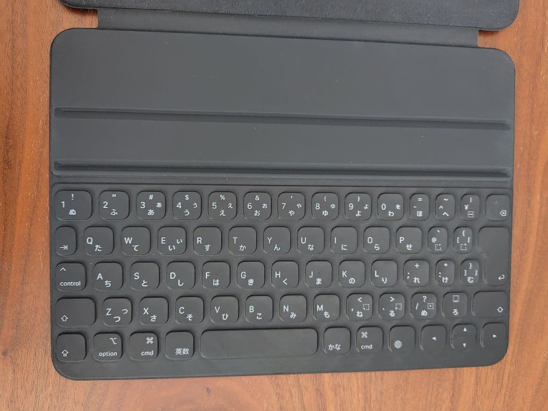iPad Smart Keyboard Folio 11インチ　第１・第２世代用