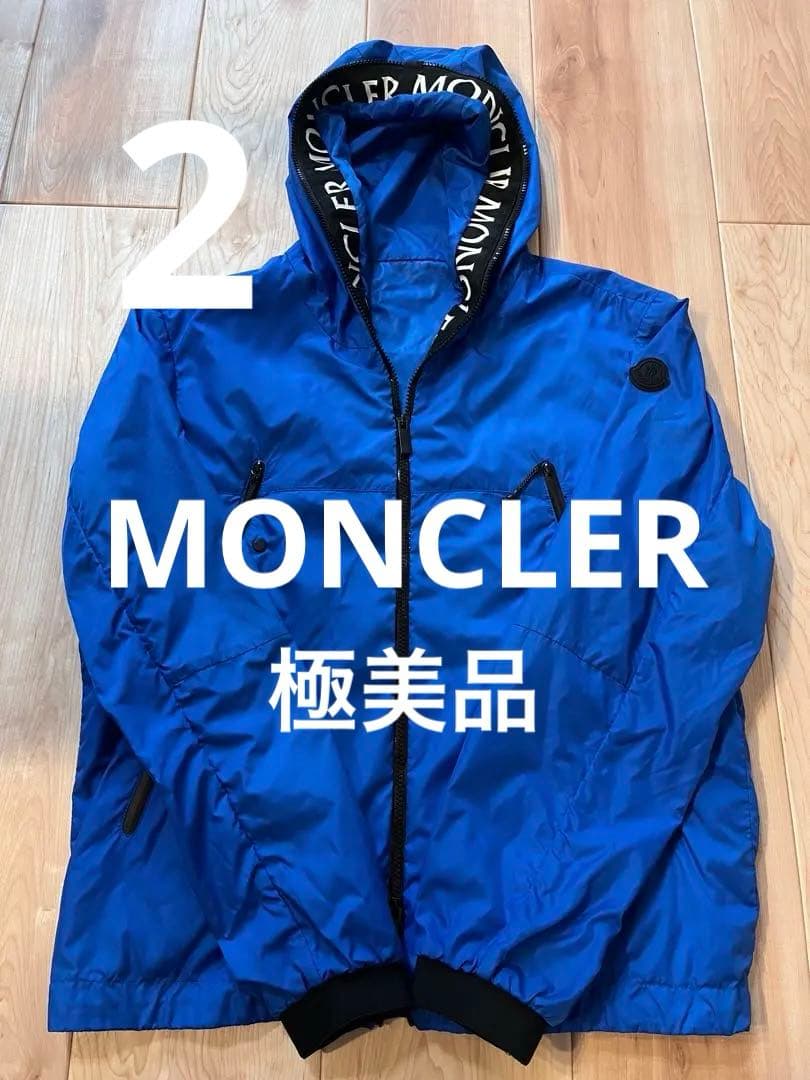 パ*★様 MONCLER モンクレール JUNICHIGIUBBOTTO ブラッ