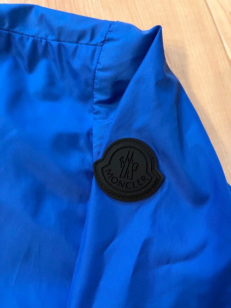 パ*★様 MONCLER モンクレール JUNICHIGIUBBOTTO ブラッ