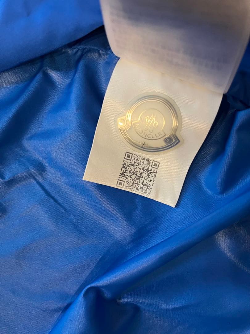 パ*★様 MONCLER モンクレール JUNICHIGIUBBOTTO ブラッ