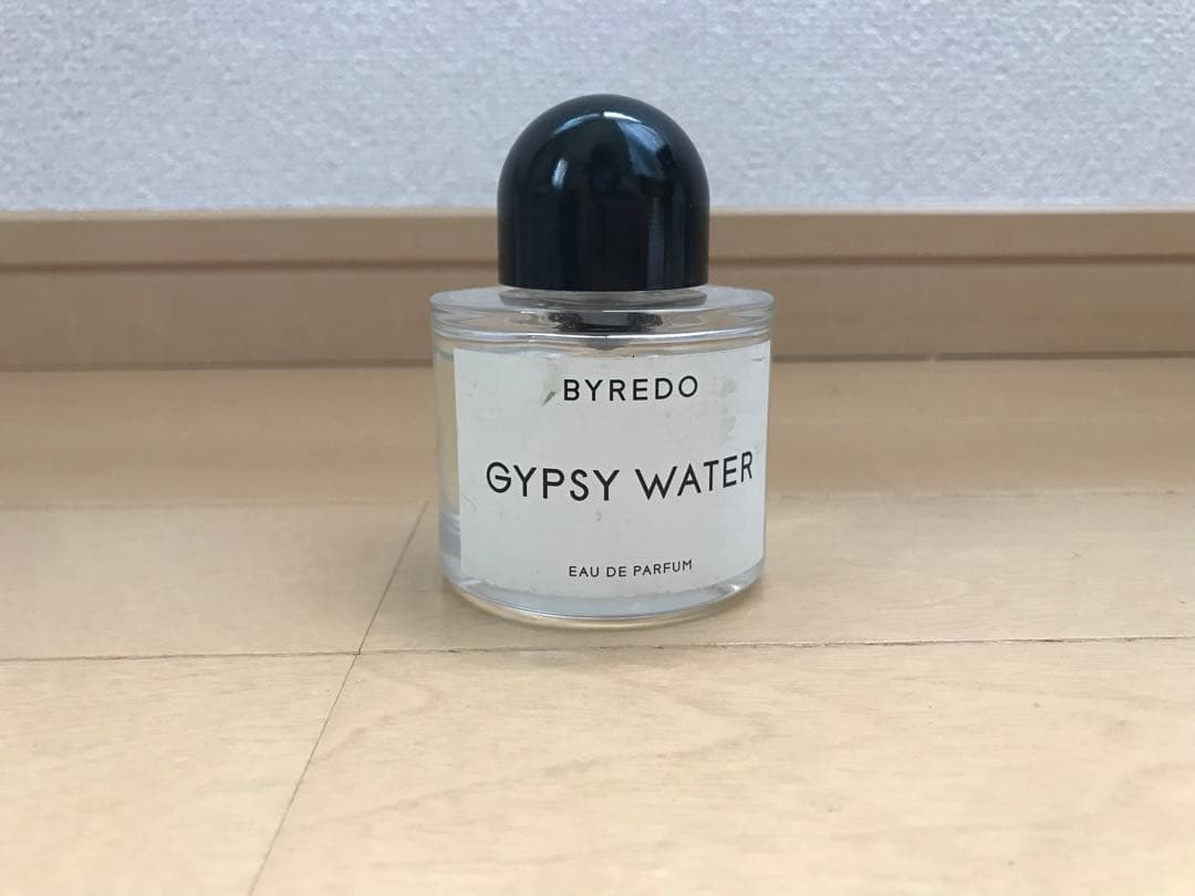 香水(ユニセックス) BYREDO GYPSY WATER Eau de Perfume 50ml