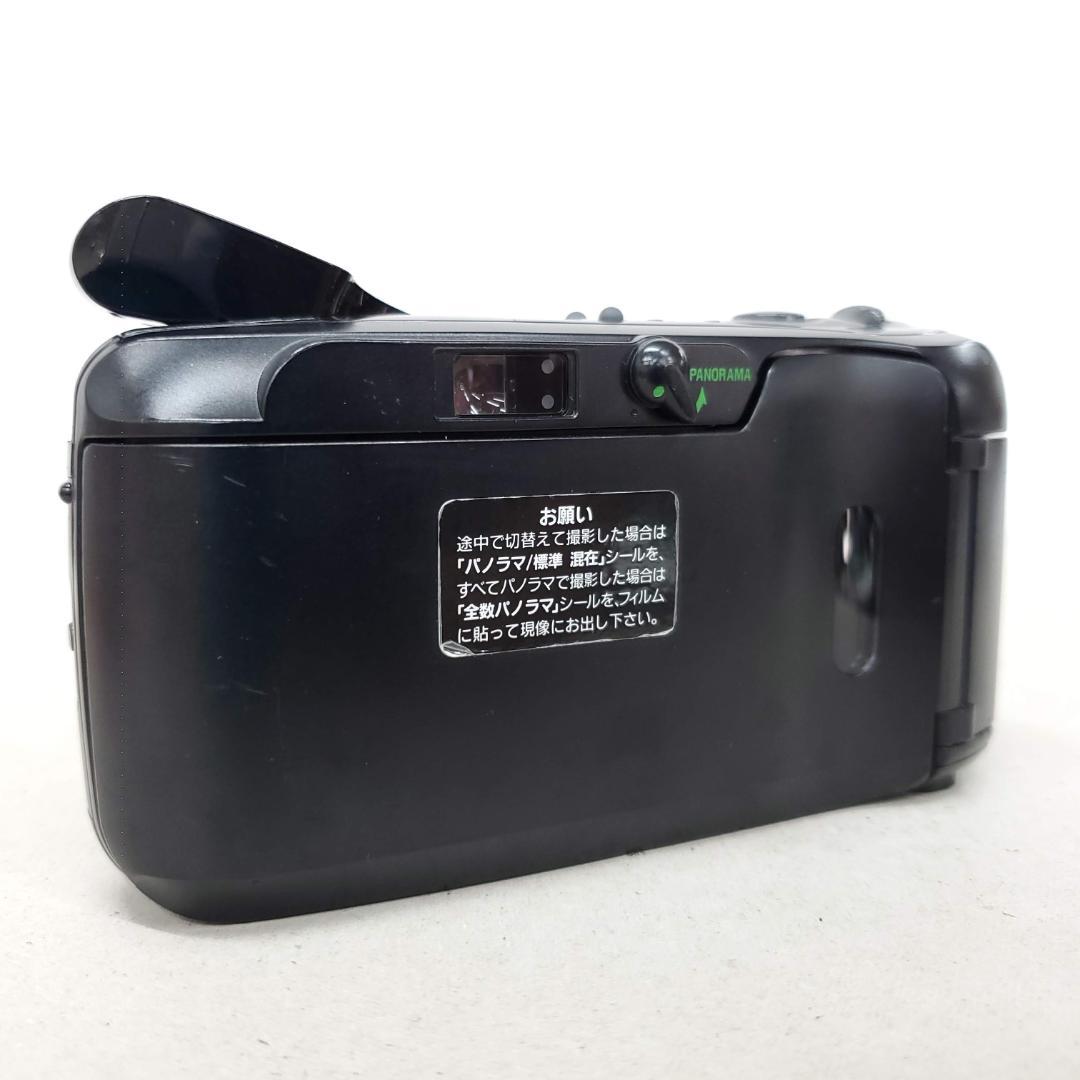 Olympus μ [mju:] ZOOM F1017-109-1v p