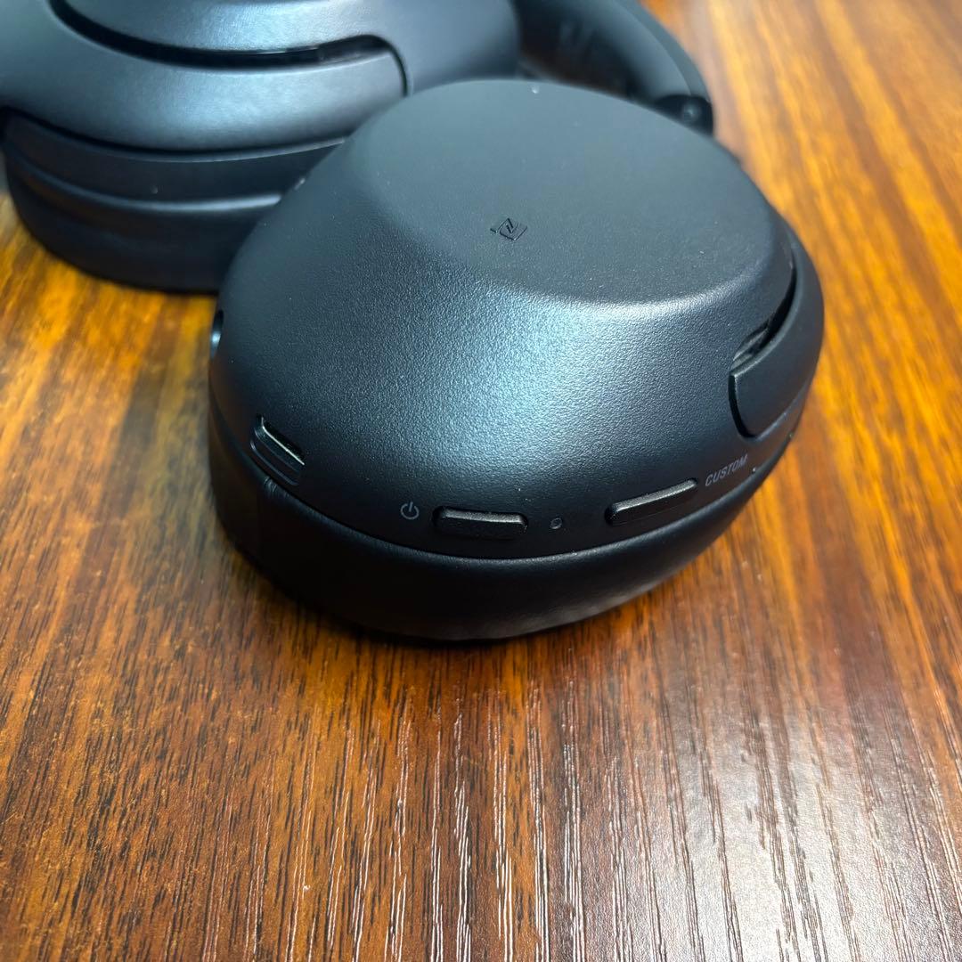 SONY WH-XB900N ワイヤレスヘッドホン