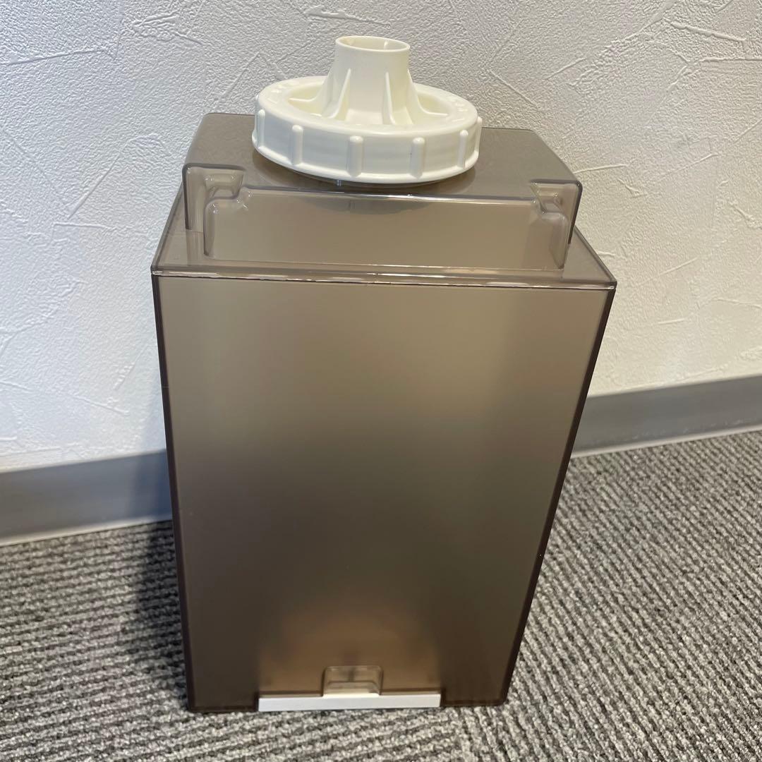 2024年製　ダイニチ　ハイブリッド式加湿器　1月購入　レシート、箱付き