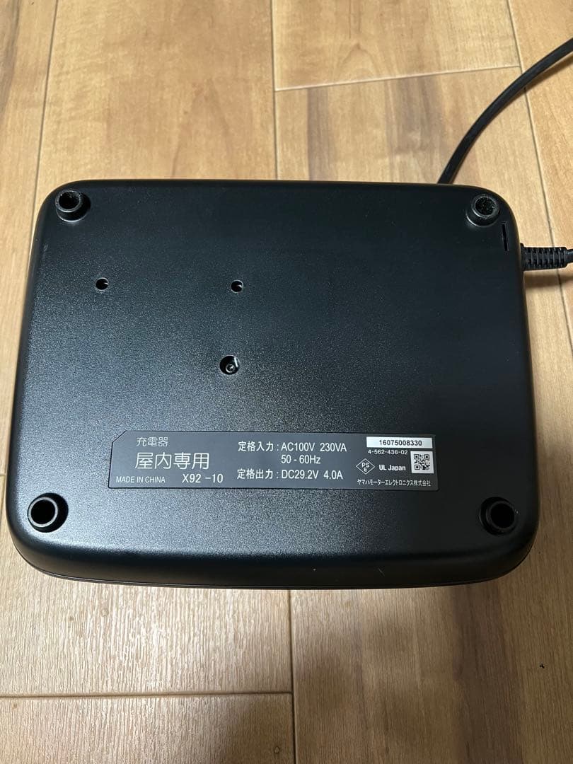 アクセサリー yamaha X92-10&X90-20