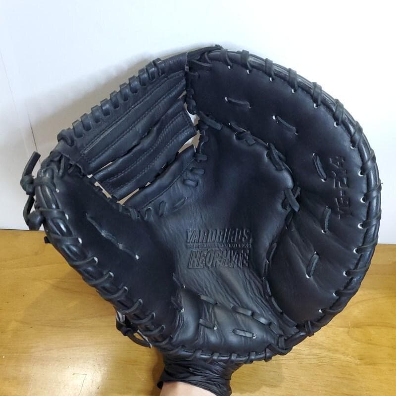 ヤードバーズ YARDBIRDS ネオファイト ファーストミット 軟式グローブ
