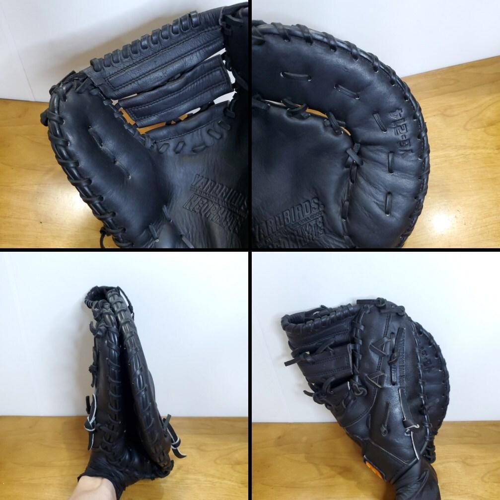 ヤードバーズ YARDBIRDS ネオファイト ファーストミット 軟式グローブ