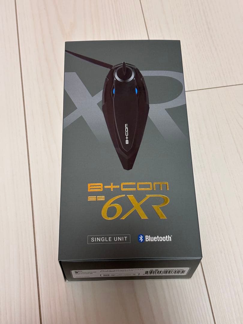 パーツ B+COM SB6XR