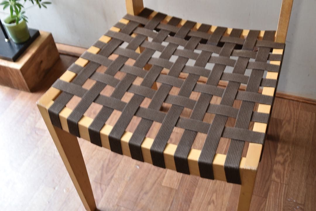 Ritzwell COTE ダイニングチェア③