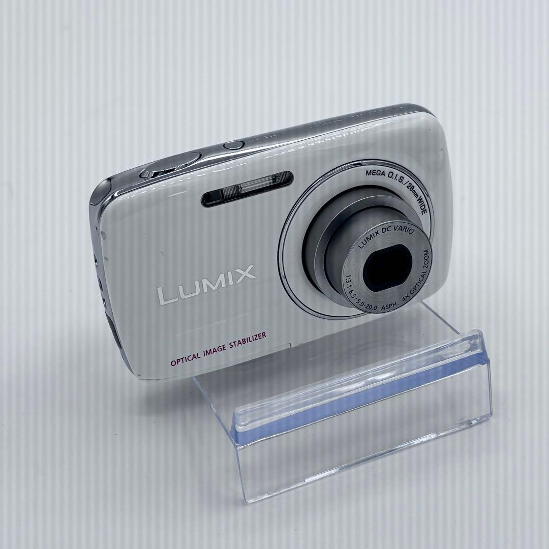 付属品完備 Panasonic LUMIX S1 箱付 デジカメ 美品 豆