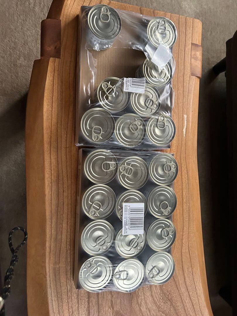  CANIN 消化器サポート 低脂肪　ウエットフード 20缶セット