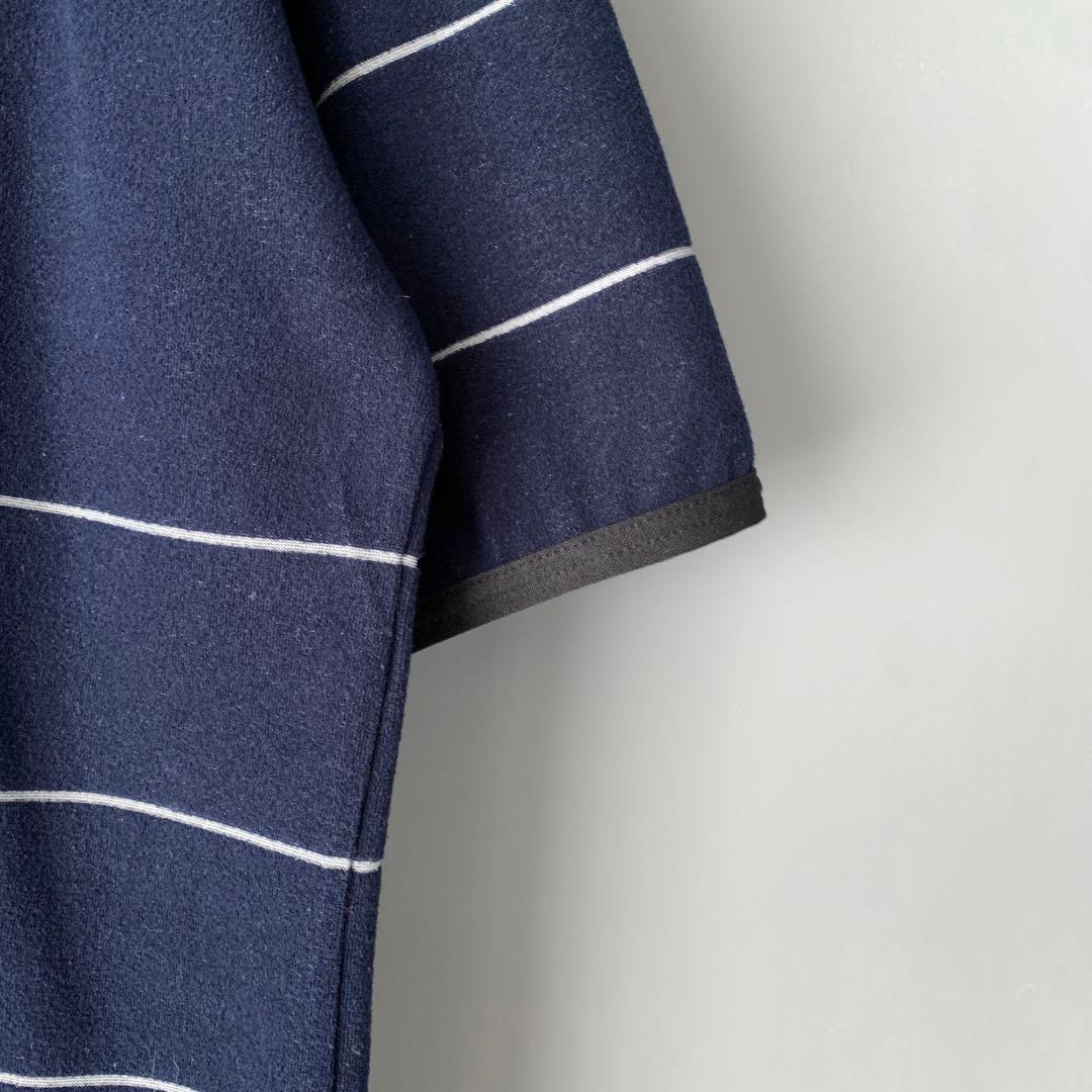 マンチェスターユナイテッド 99-00 ゲームシャツ 7 ベッカム UMBRO