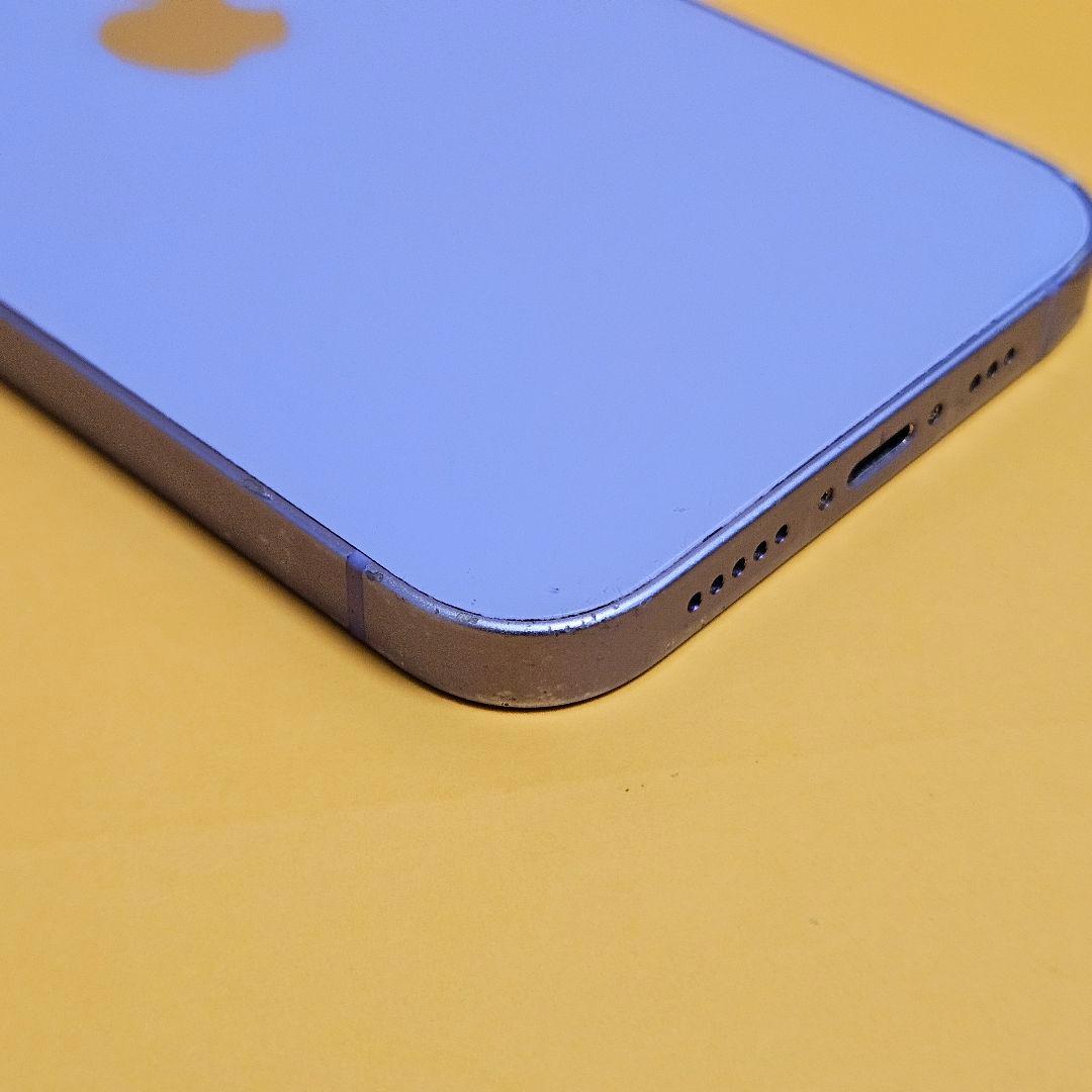 iPhone 12 64GB｜24時間以内発送!#630