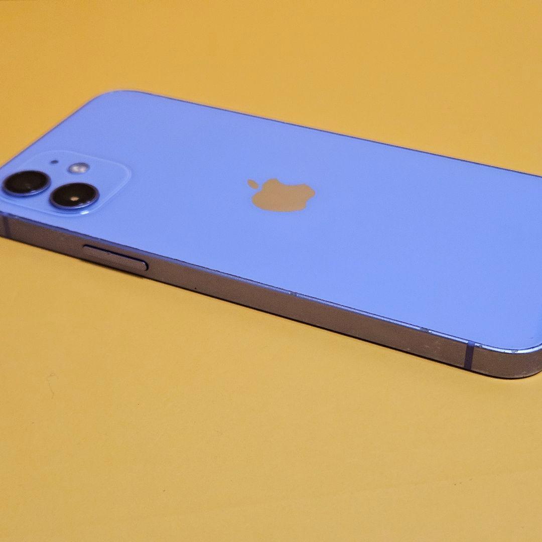 iPhone 12 64GB｜24時間以内発送!#630