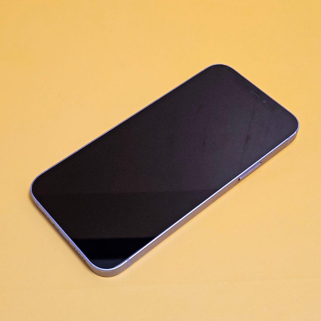 iPhone 12 64GB｜24時間以内発送!#630