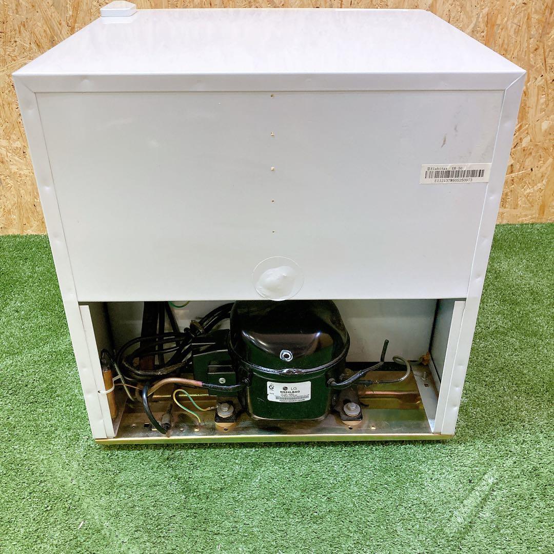 Elabitax 電気冷蔵庫　ER-50 2006年製