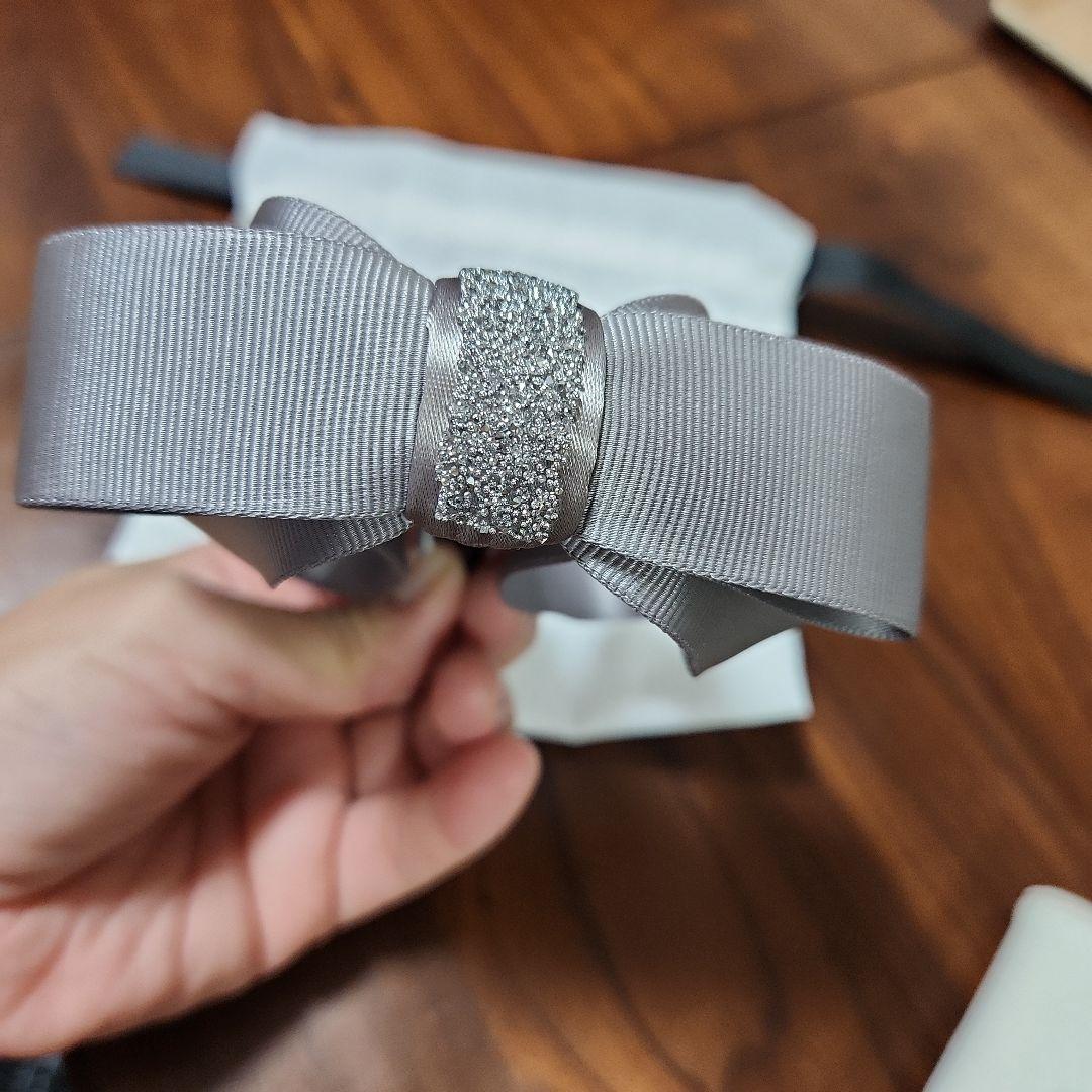 ComlexBiz　リボンバナナクリップ