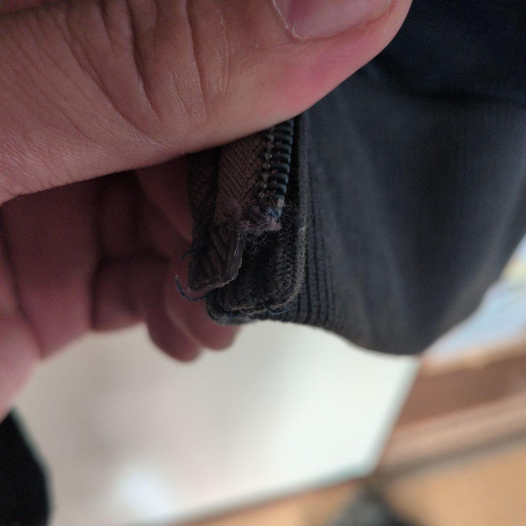 adidas ATP ネイビー ジャージ