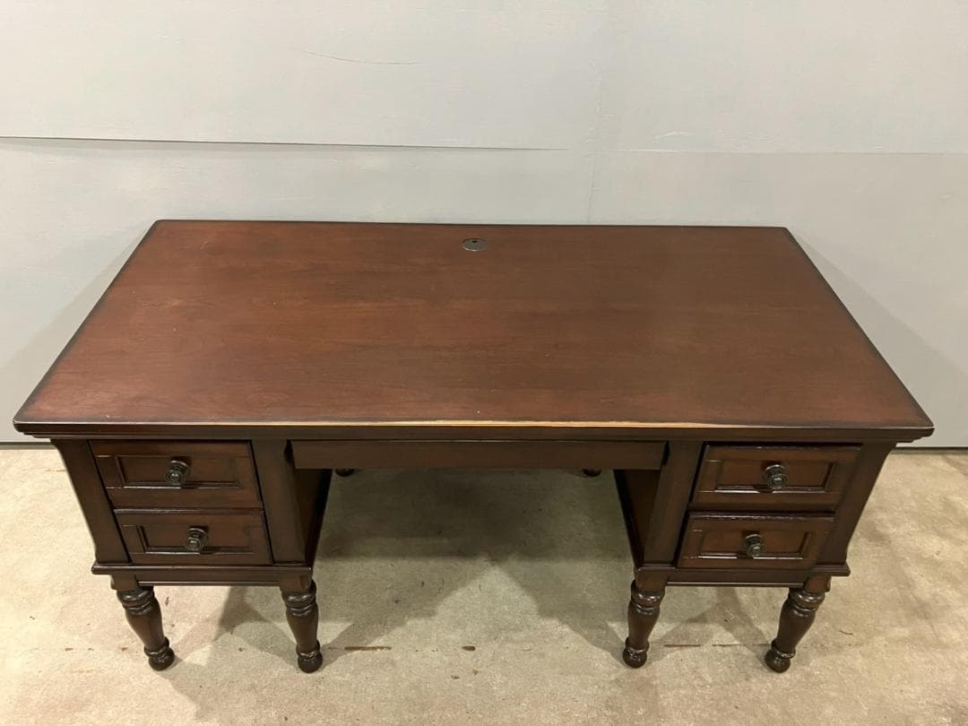 『AshleyFURNITURE』アシュレイファニチャー 両袖机 RWdes3