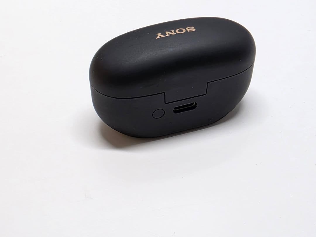 【右耳欠品】SONY WF-1000XM5 Black