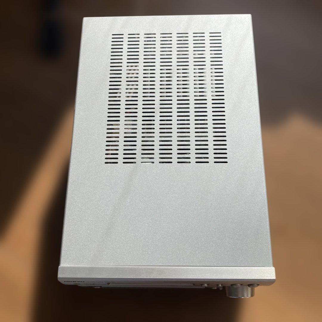 【送料無料】ONKYO ミニコンポ　FR-N7EX