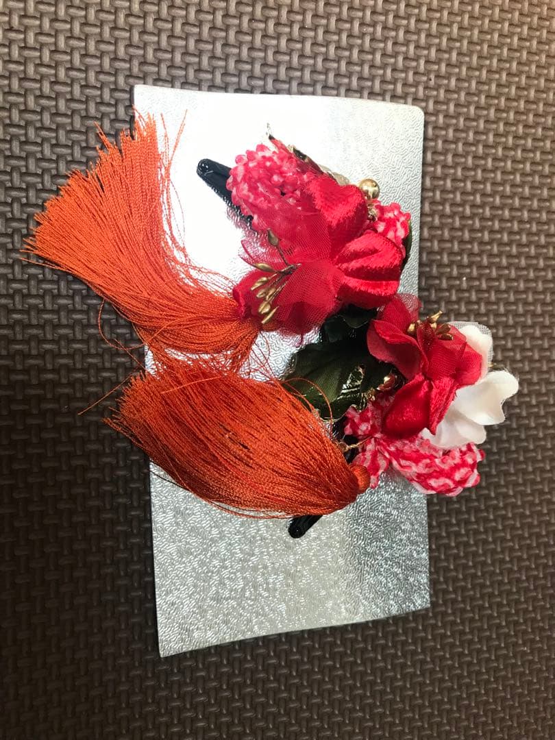 七五三　卒園式　袴セット