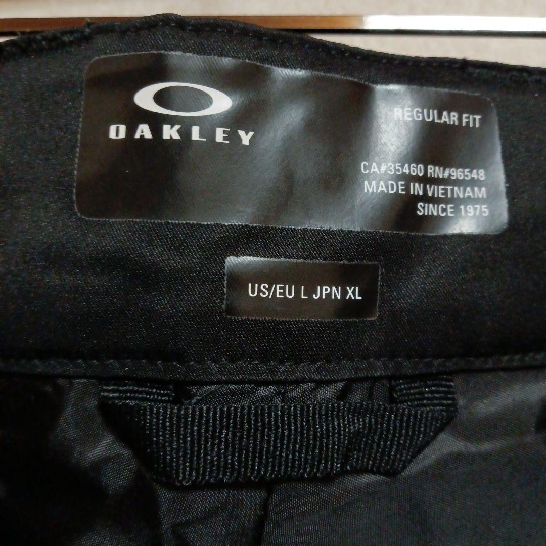 専用になります。新品OAKLEY／スキーボードウェア／スラックス　メンズXL