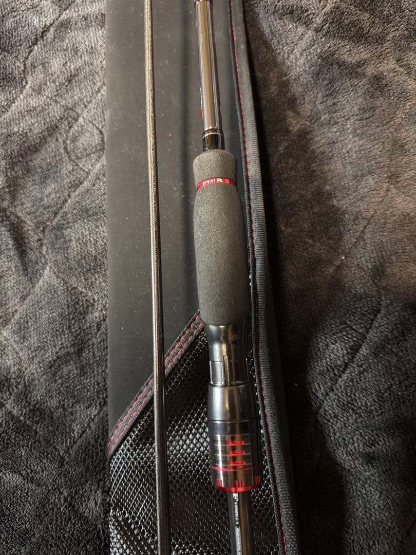 ストイストRT IL 84MLM