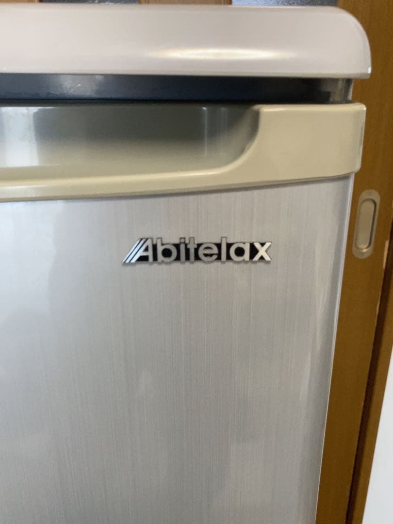 Abitelax 冷凍庫 ACF-12FE シルバー