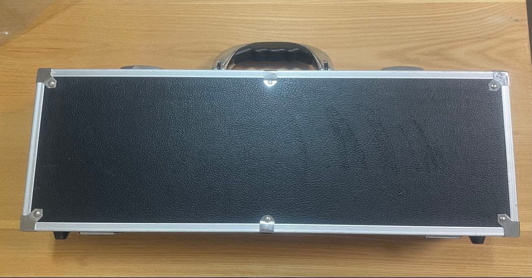 調理師専門学校包丁セット 7本 ケース付き