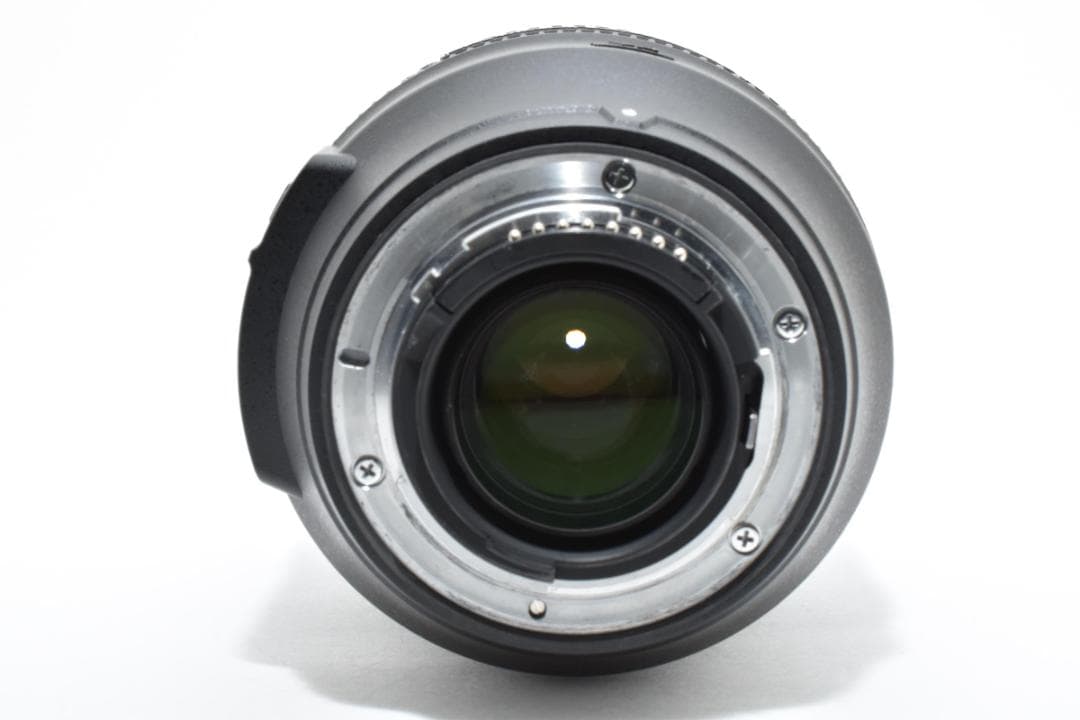 ■美品■ ニコン　NIKON AF-S NIKKOR 24-120mm F4