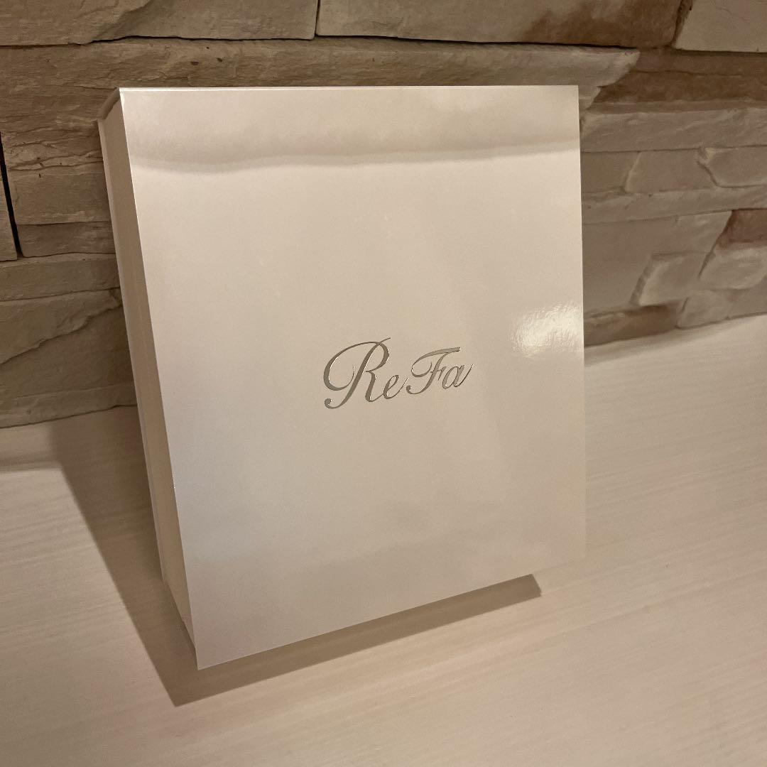 ReFa リファカラット サロンモデル(さくらっころさん限定)