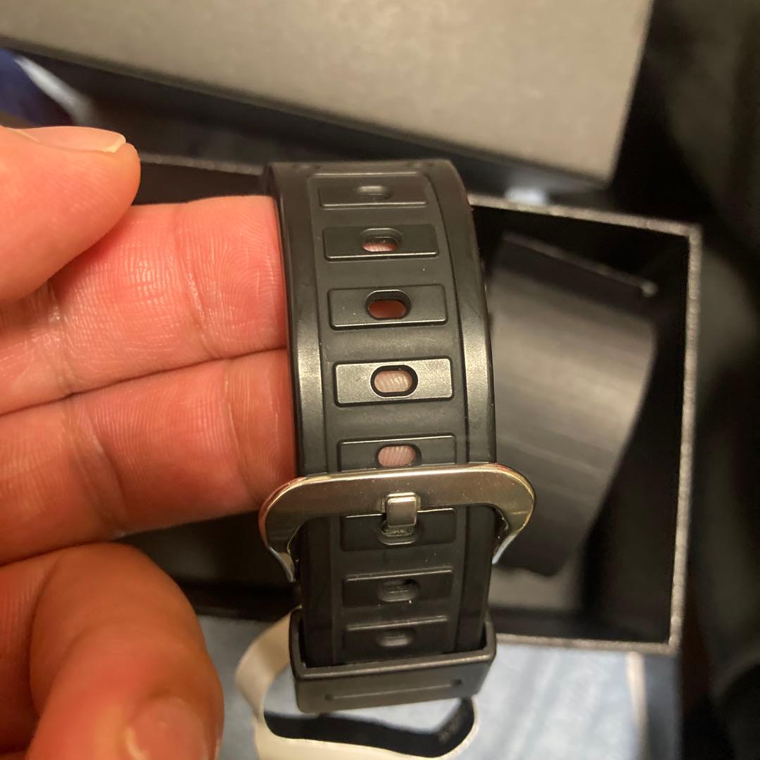 時計 G-SHOCK dw-5000R-1AJF