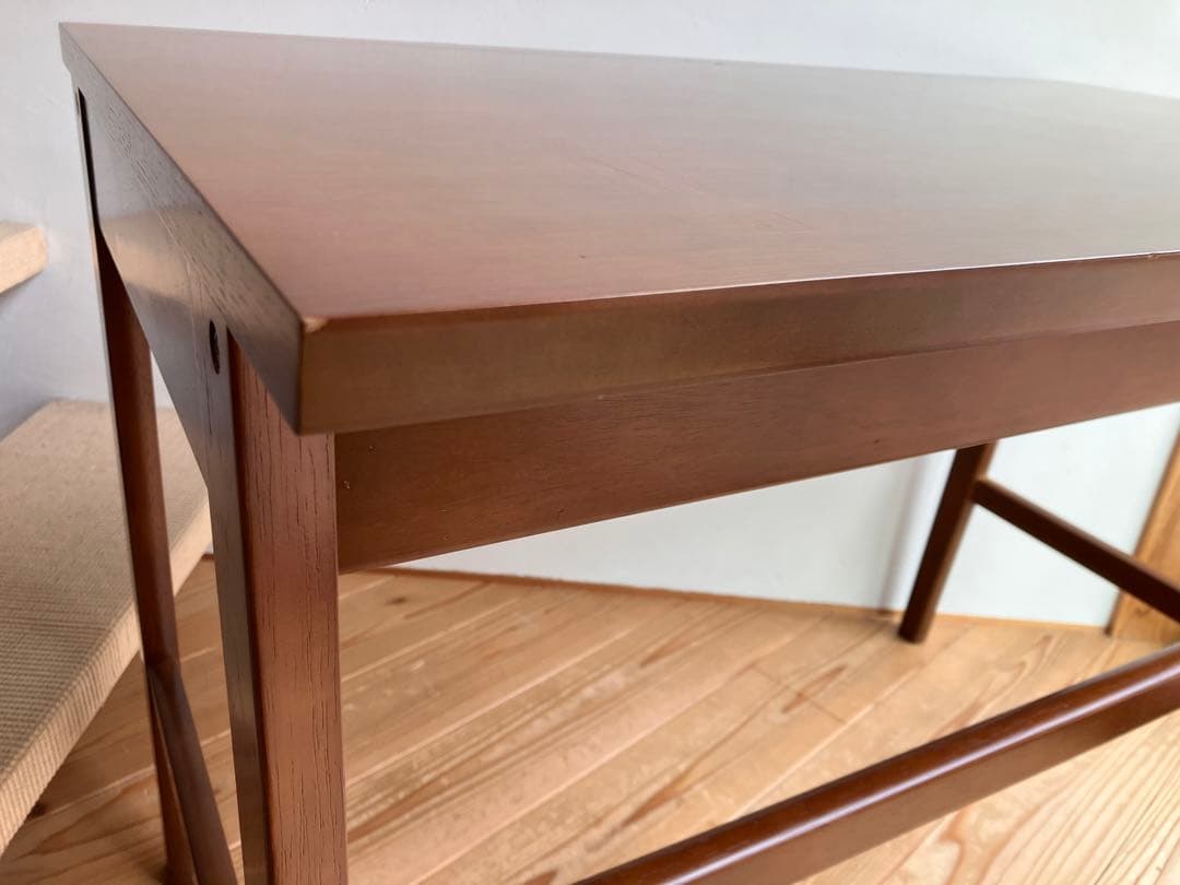 カリモク　60プラス 学習デスク　S36300 MW