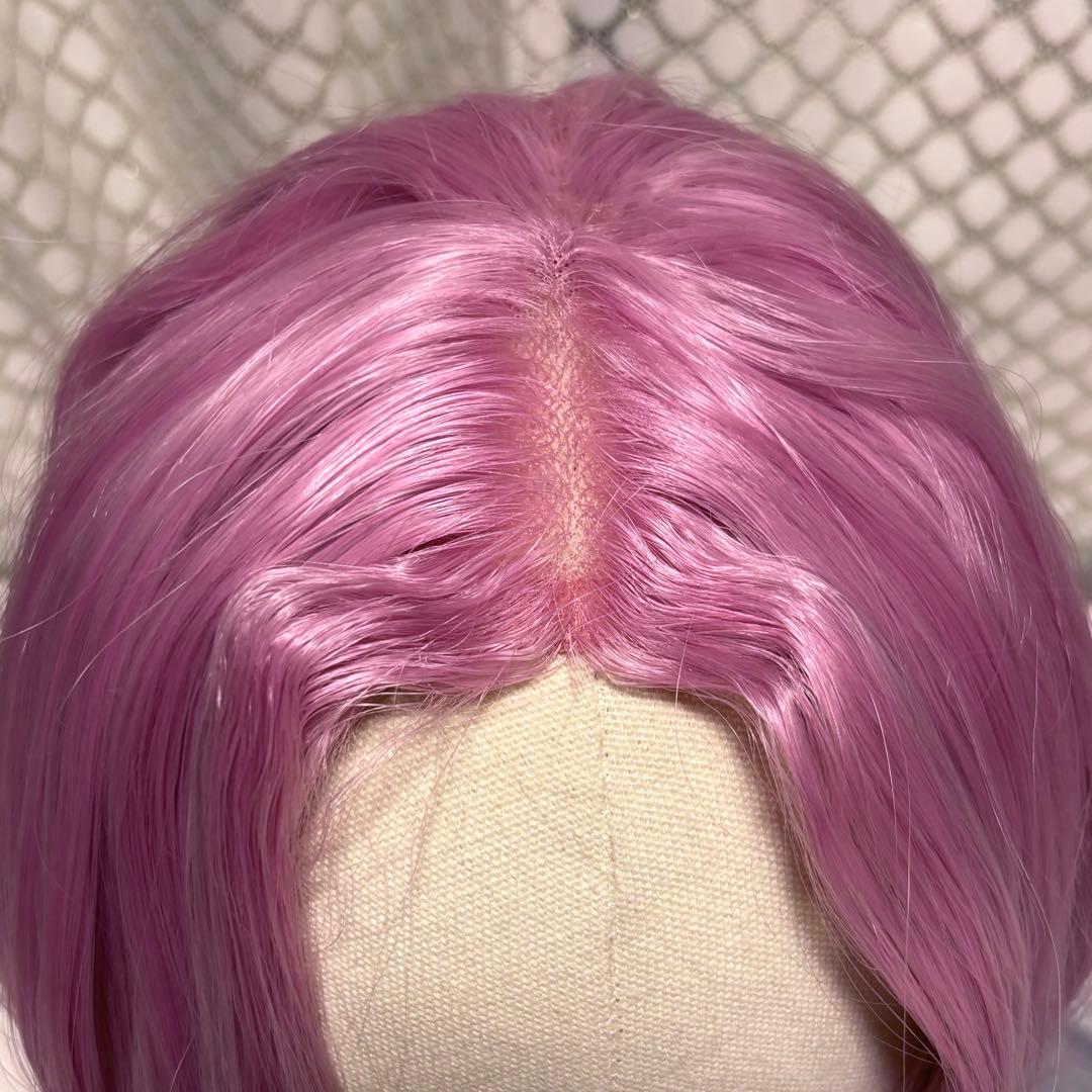 ALNST エイステ ミジ コスプレ ウィッグ 衣装