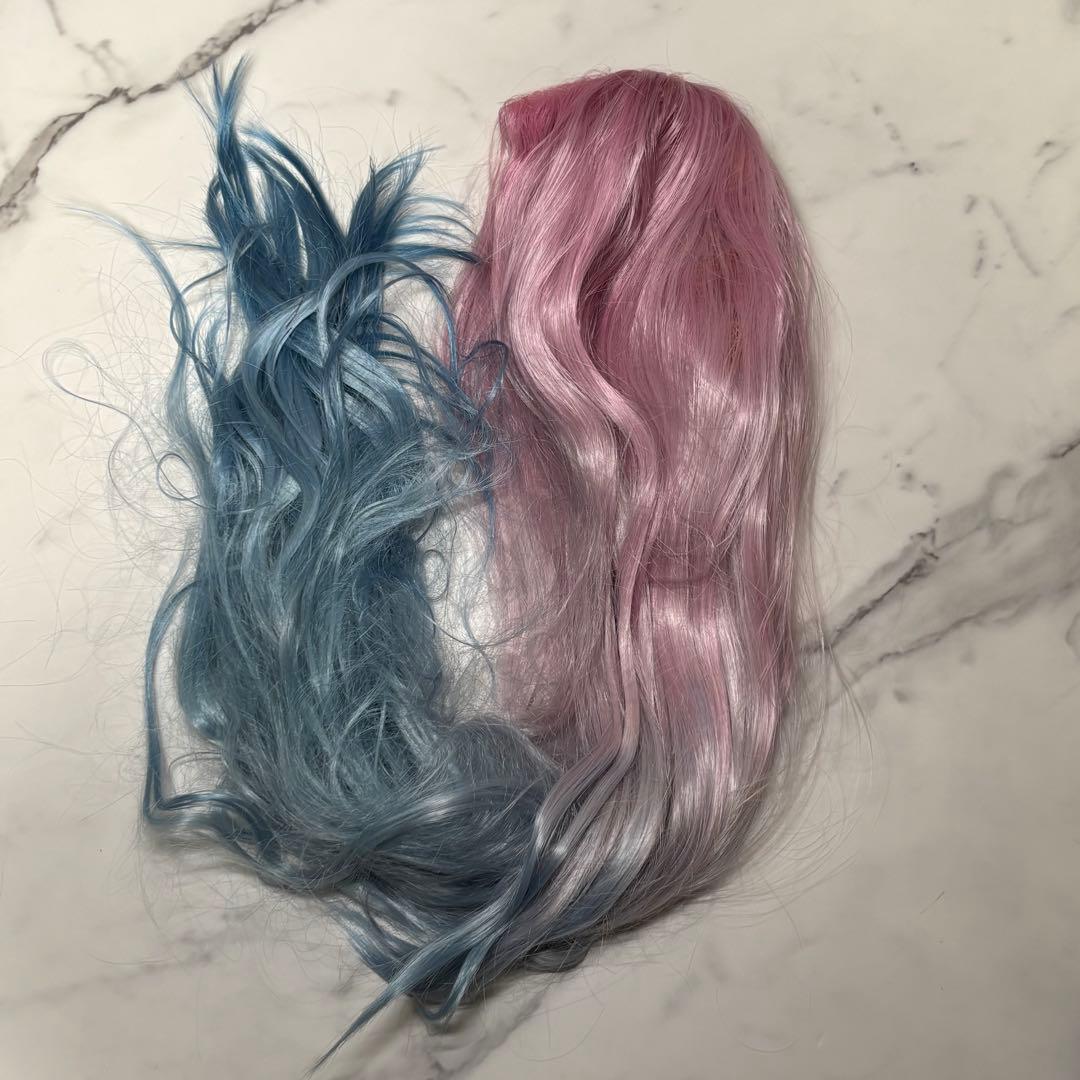 ALNST エイステ ミジ コスプレ ウィッグ 衣装