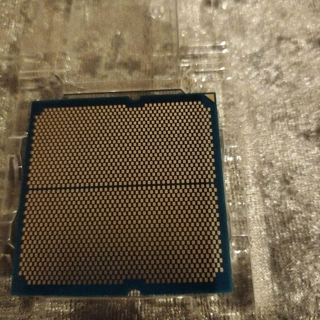 D*D様 AMD Ryzen 9 7950X 3D CPU　本体のみ