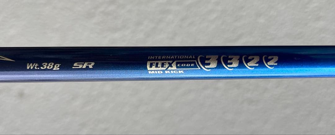 【美品】ゼクシオ13 XXIO 13 MP1300 ドライバー　　10.5 SR