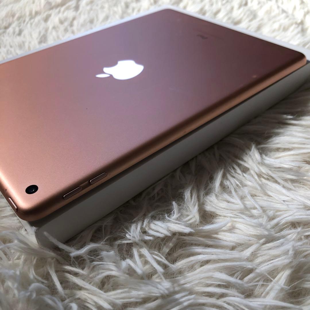 【ラスト1台】iPad 第6世代 128GB 【すぐ発送】