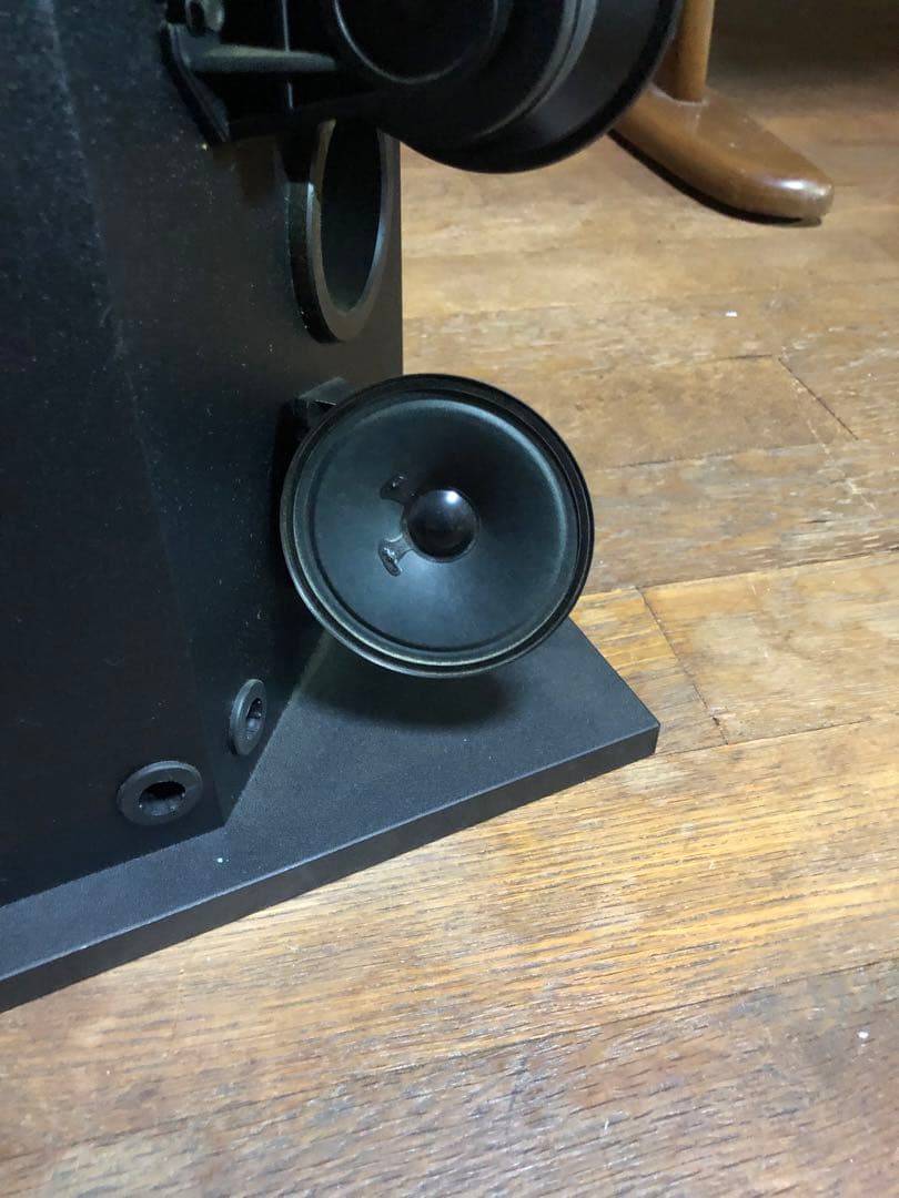 フ*ン様 ボーズBOSE 301MUSICMONITOR-II ペア　黒