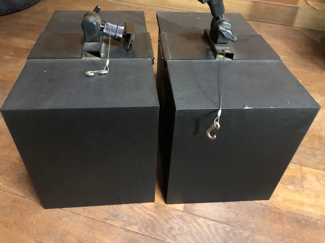 フ*ン様 ボーズBOSE 301MUSICMONITOR-II ペア　黒