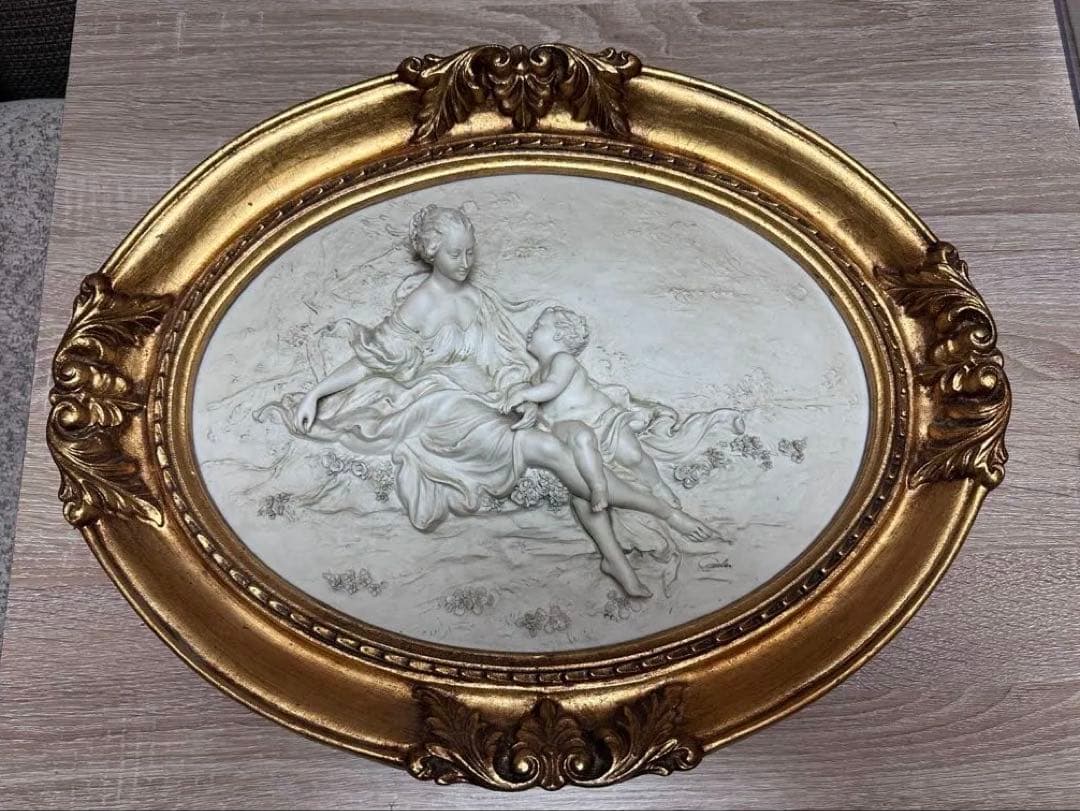 Porcellane d'Arte Capodimonte アート