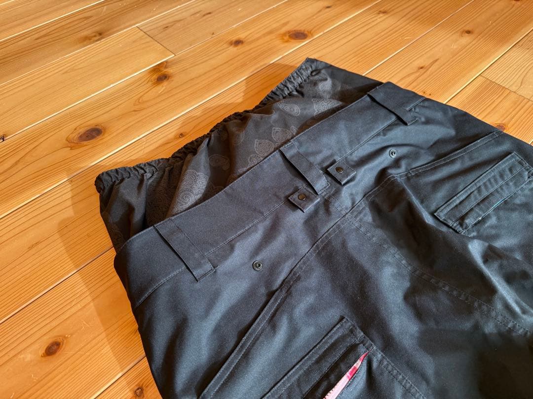 MARQLEEN マークリーン ギャラクシーパンツ