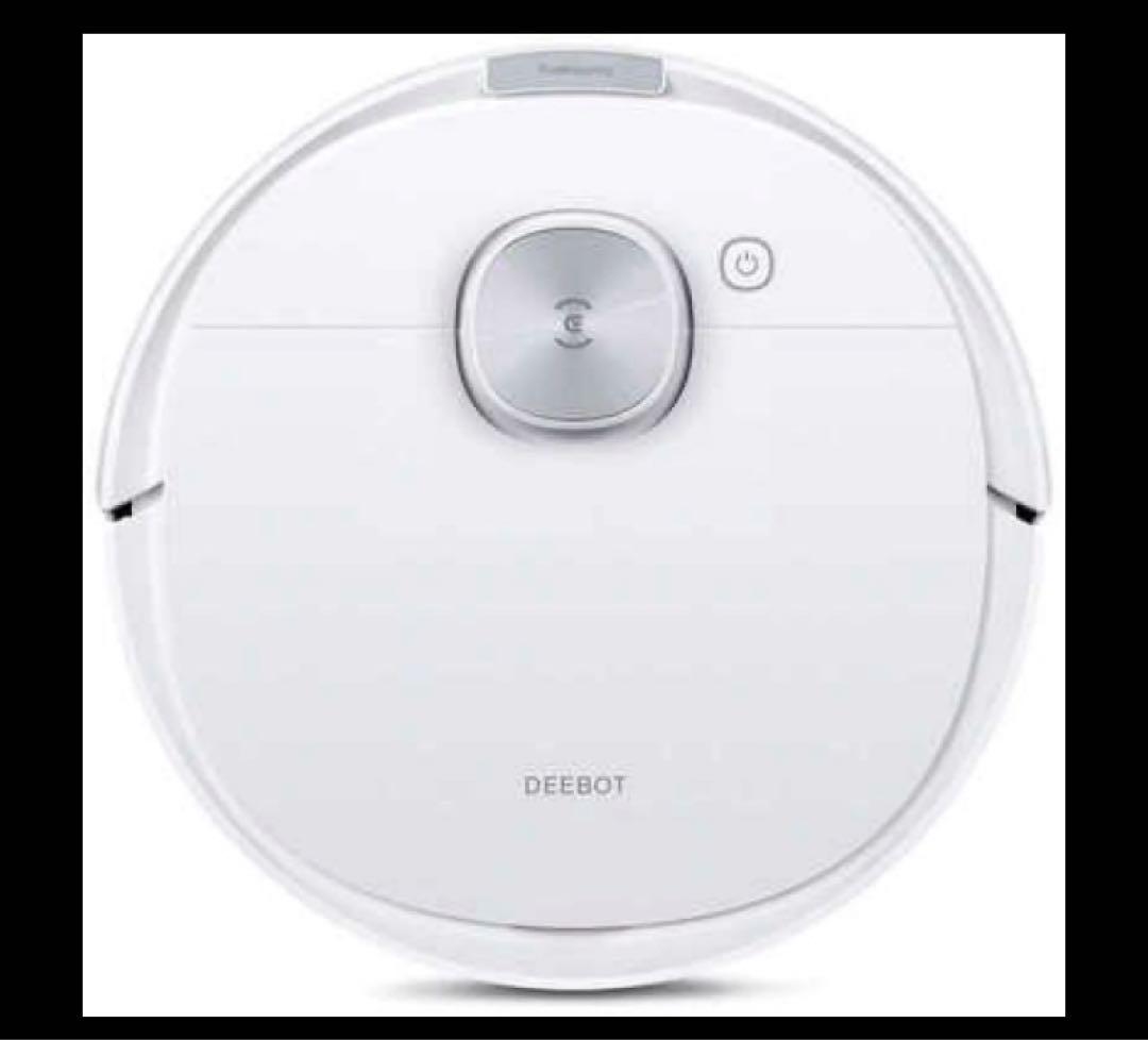 エコバックス　DEEBOT N10 新品