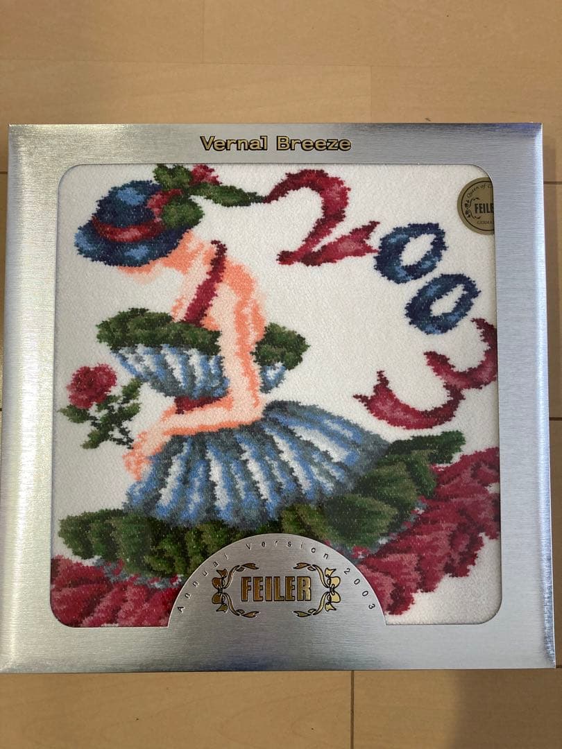 フェイラーAnnualVersion 10th Anniversary