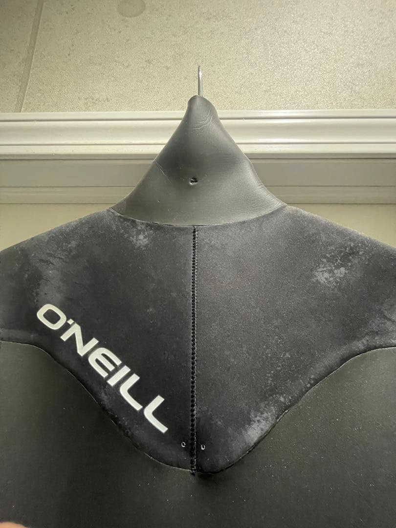 O'NEILL オニール　セミドライ　3mm/5mm 裏起毛　XL