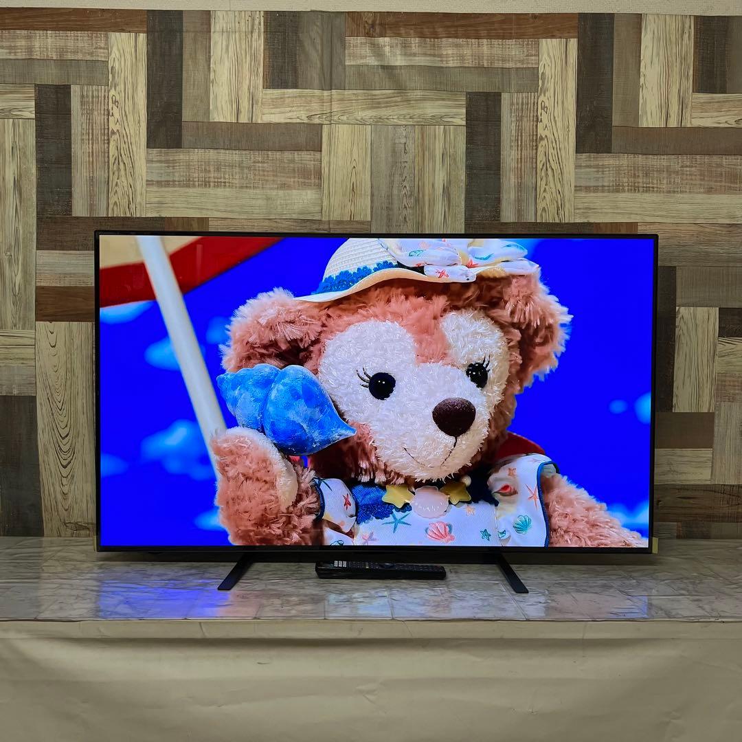 Chikaさん専用全国送料込半年前購入LG48型次世代有機ELテレビ有機ELテレ