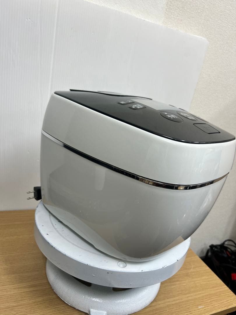 タイガー 圧力IH炊飯器 JPB-A100 5.5合炊き 中古 動作品